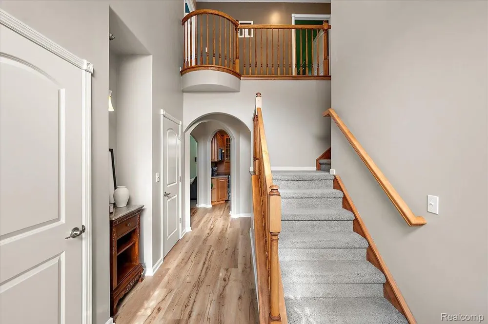 5035 Hidden Ridge Drive Hadley Township, MI 48455