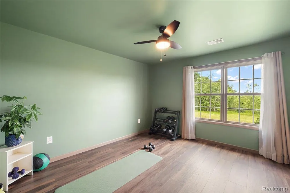 5035 Hidden Ridge Drive Hadley Township, MI 48455