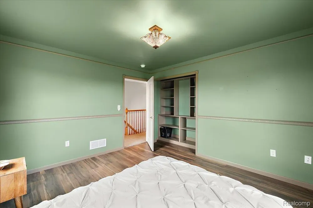 5035 Hidden Ridge Drive Hadley Township, MI 48455