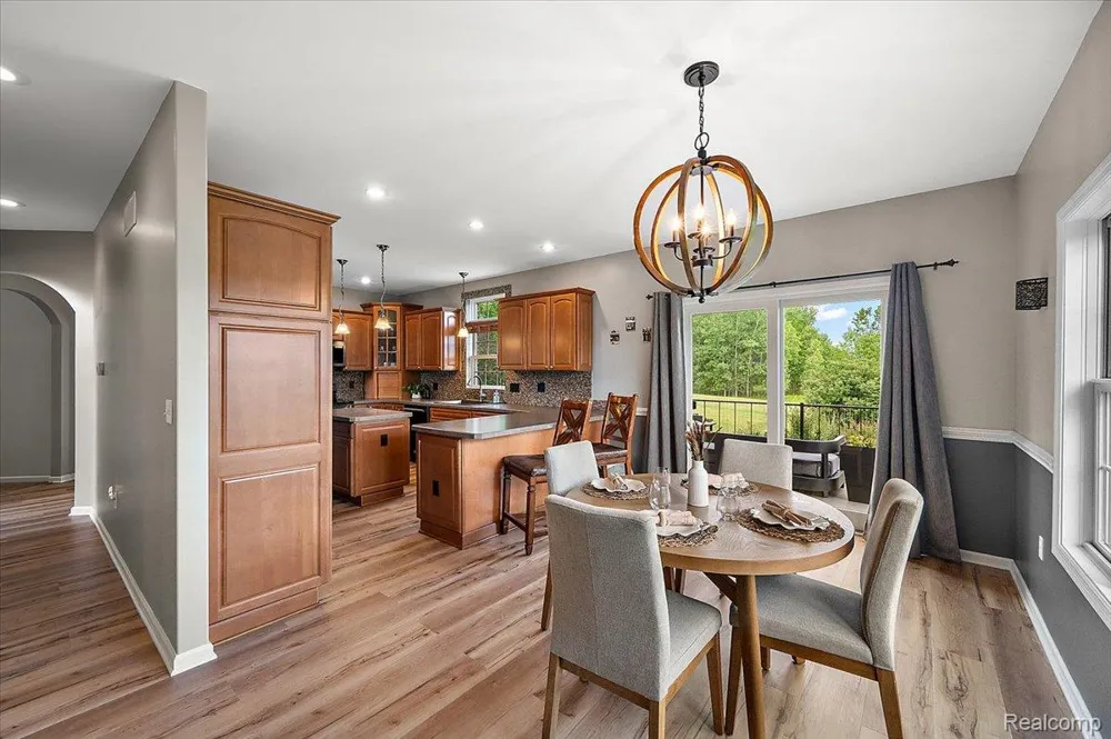 5035 Hidden Ridge Drive Hadley Township, MI 48455