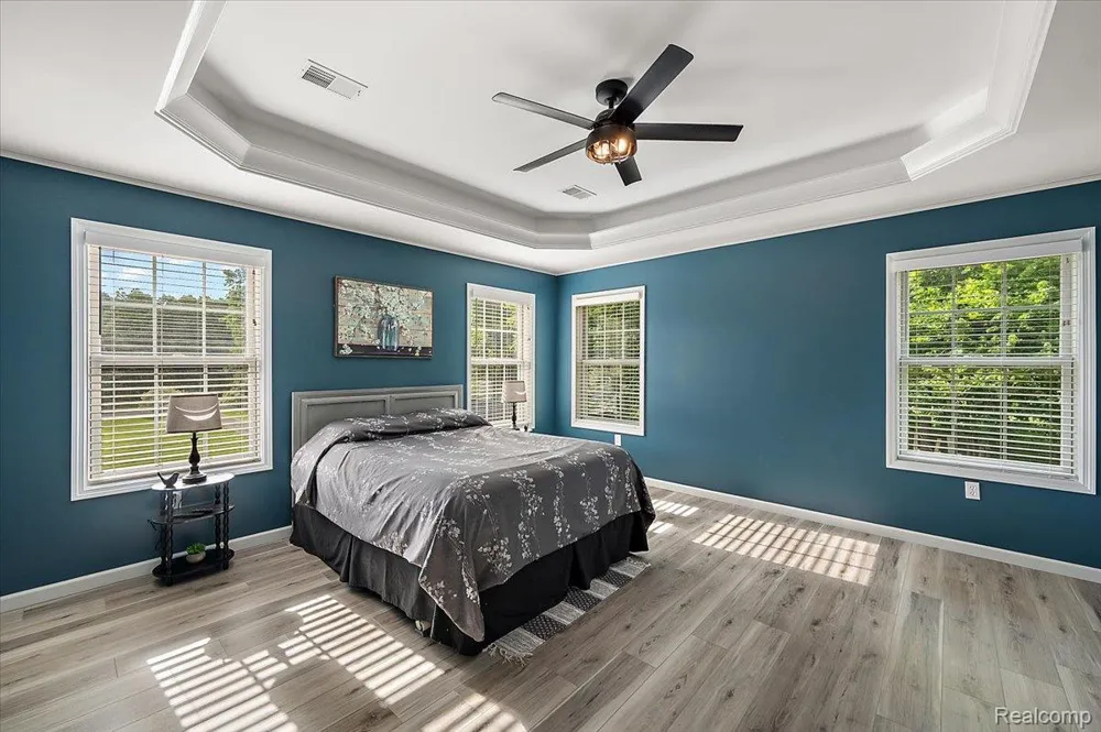 5035 Hidden Ridge Drive Hadley Township, MI 48455