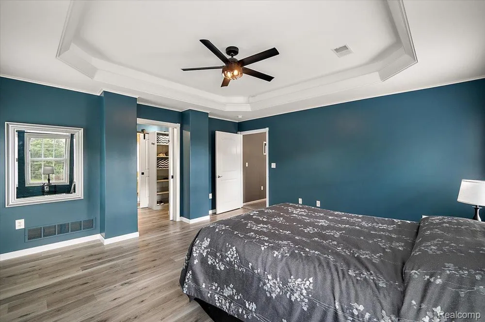 5035 Hidden Ridge Drive Hadley Township, MI 48455