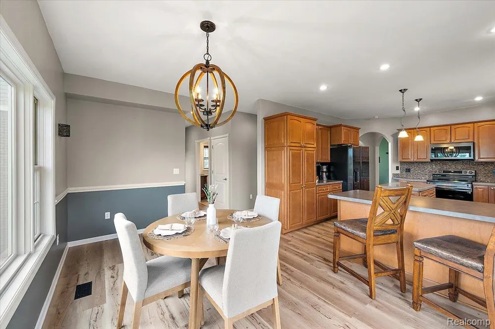 5035 Hidden Ridge Drive Hadley Township, MI 48455