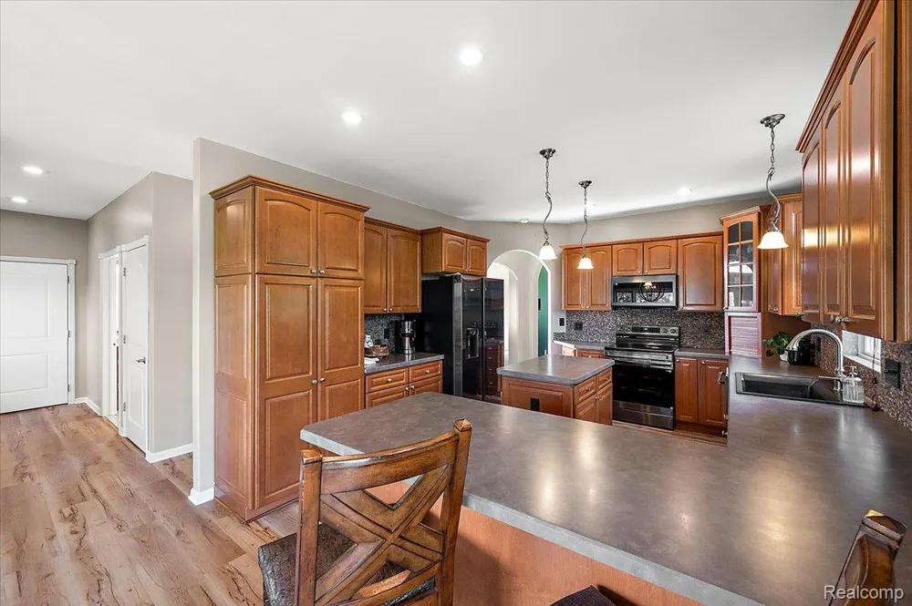 5035 Hidden Ridge Drive Hadley Township, MI 48455
