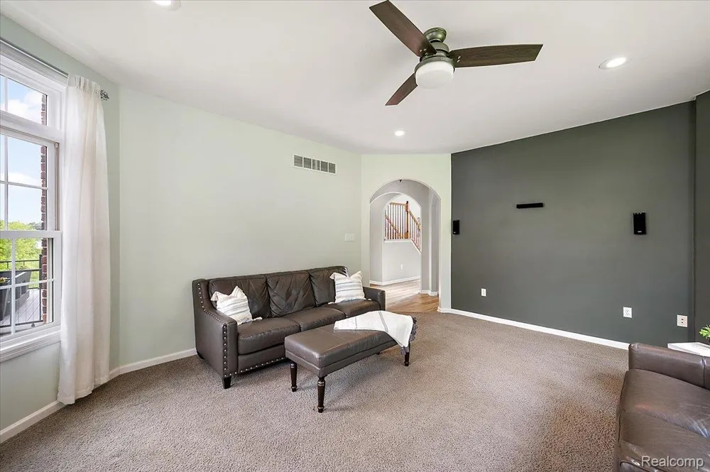 5035 Hidden Ridge Drive Hadley Township, MI 48455