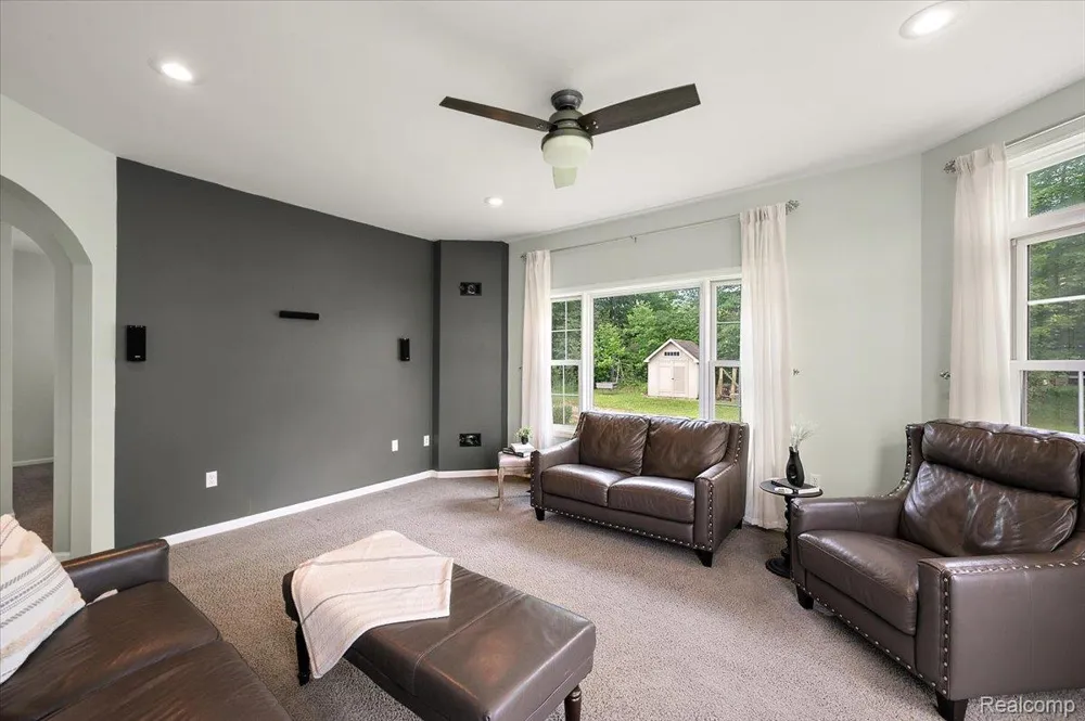 5035 Hidden Ridge Drive Hadley Township, MI 48455
