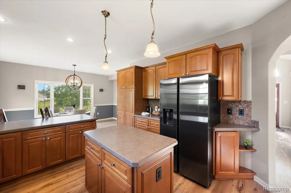 5035 Hidden Ridge Drive Hadley Township, MI 48455