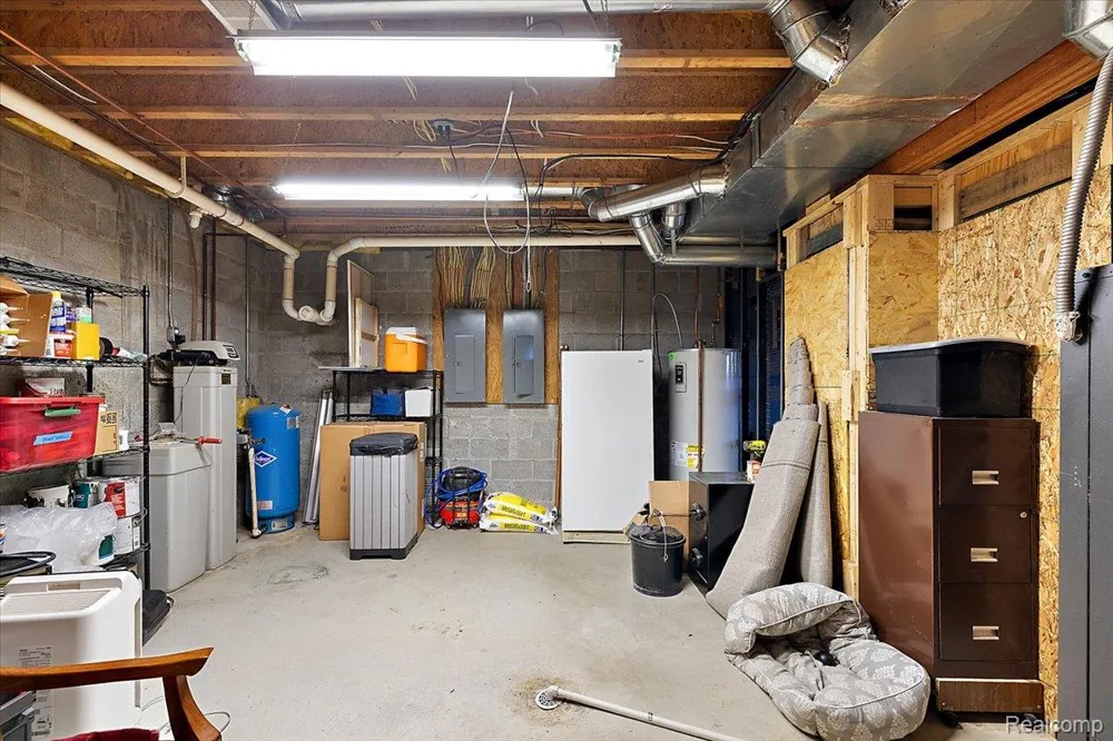 5035 Hidden Ridge Drive Hadley Township, MI 48455