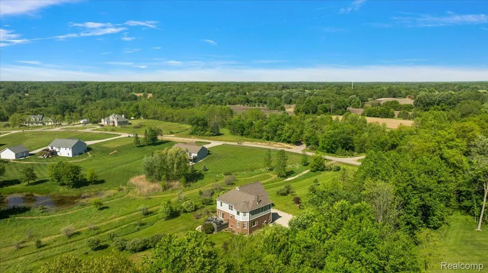 5035 Hidden Ridge Drive Hadley Township, MI 48455