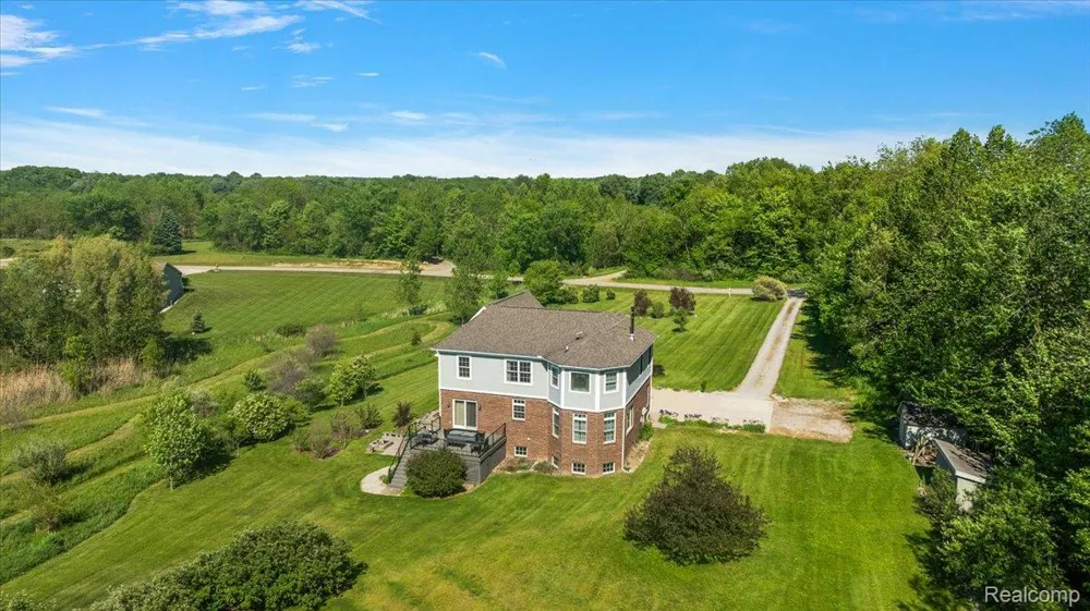 5035 Hidden Ridge Drive Hadley Township, MI 48455