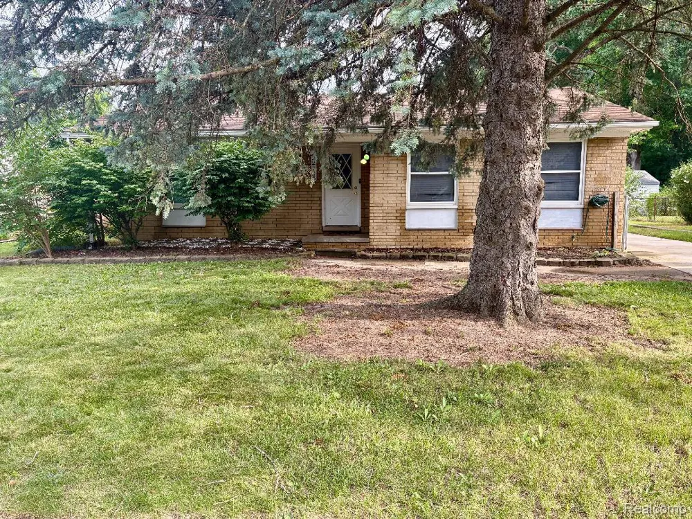 22725 Armstrong Avenue Brownstown Charter Township, MI 48193
