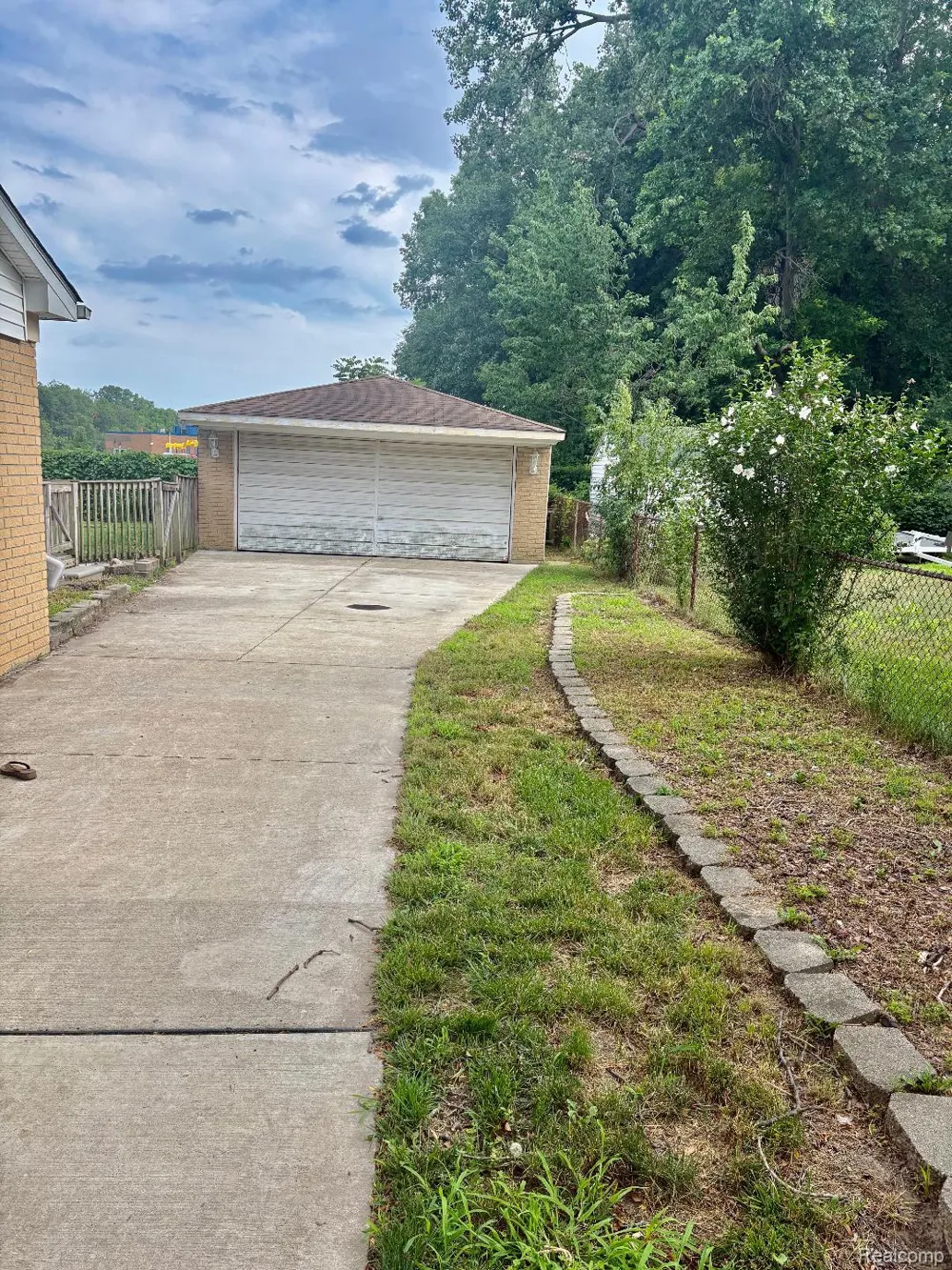 22725 Armstrong Avenue Brownstown Charter Township, MI 48193