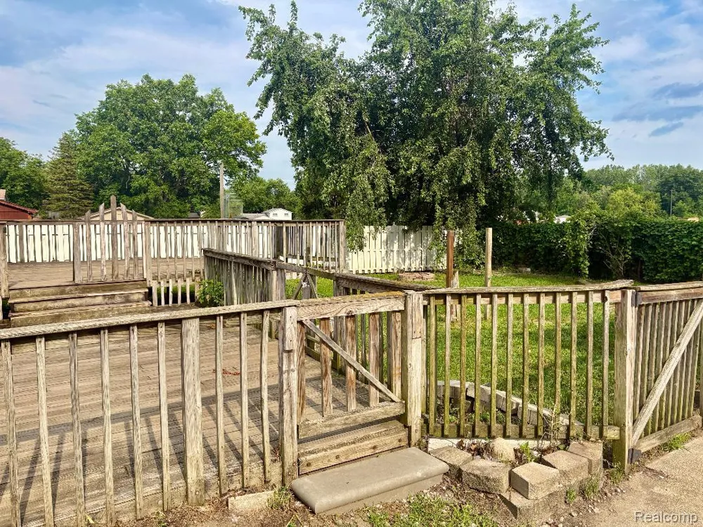 22725 Armstrong Avenue Brownstown Charter Township, MI 48193
