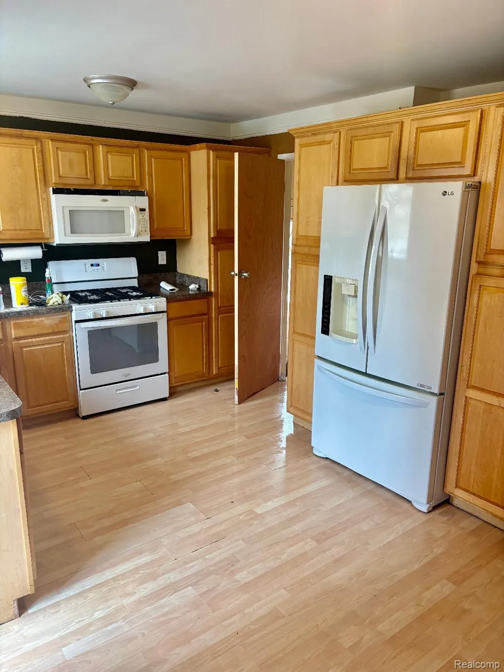 22725 Armstrong Avenue Brownstown Charter Township, MI 48193