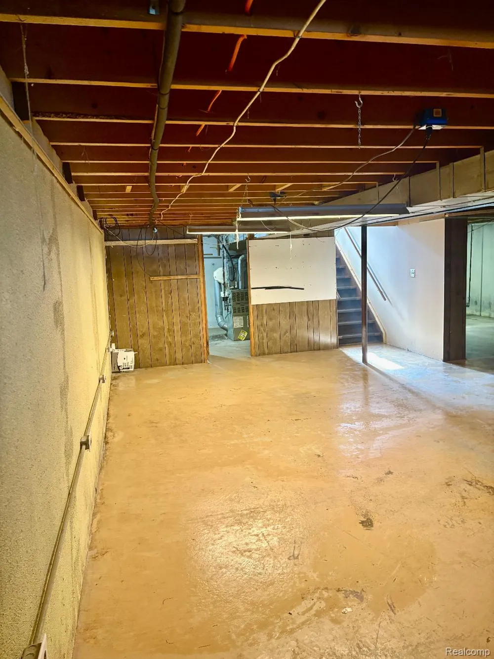 22725 Armstrong Avenue Brownstown Charter Township, MI 48193