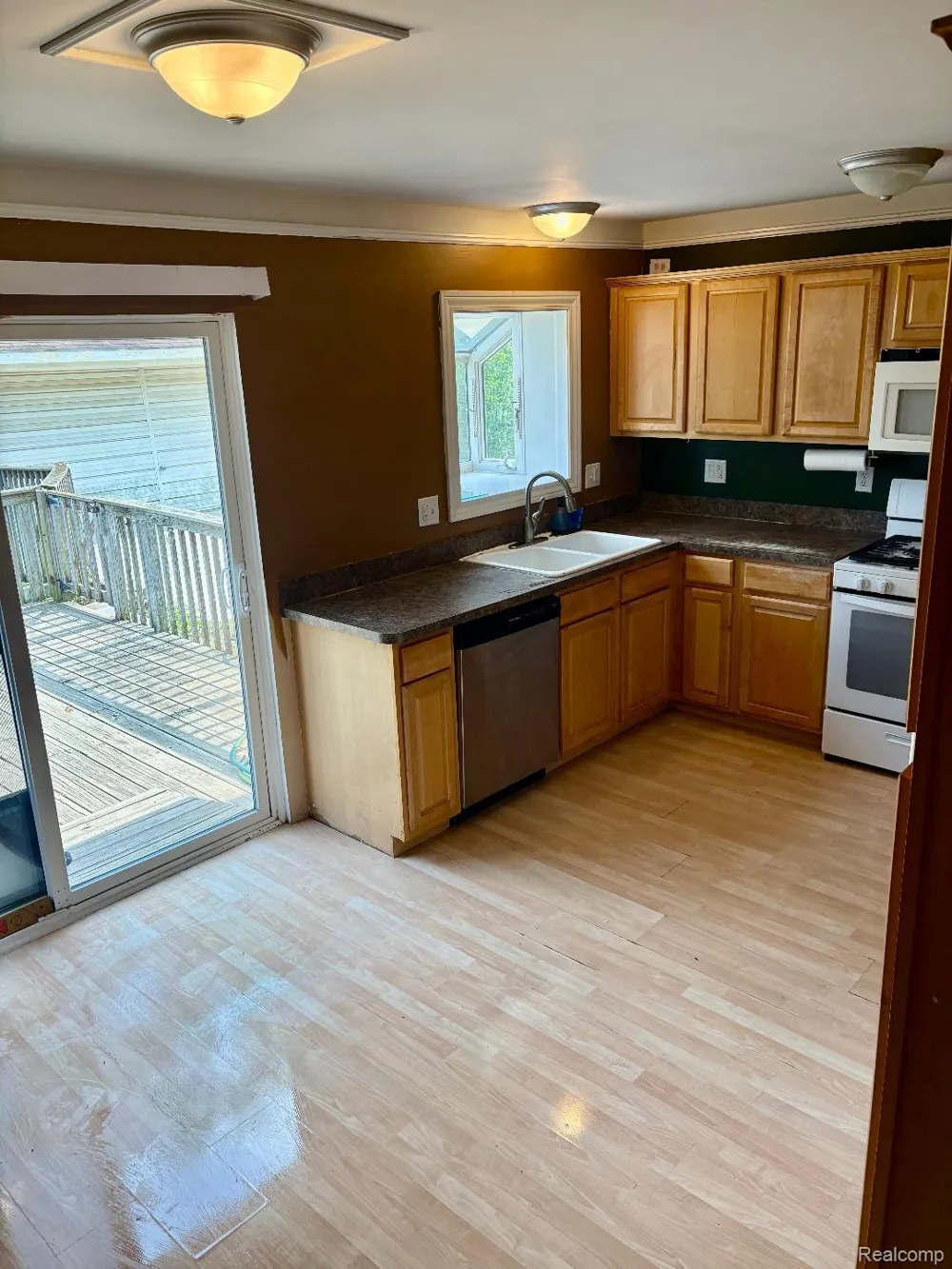 22725 Armstrong Avenue Brownstown Charter Township, MI 48193