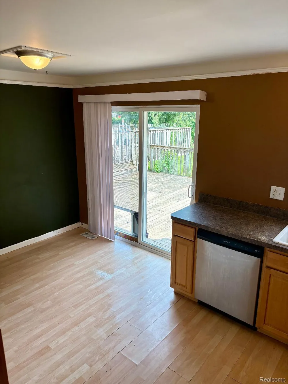 22725 Armstrong Avenue Brownstown Charter Township, MI 48193