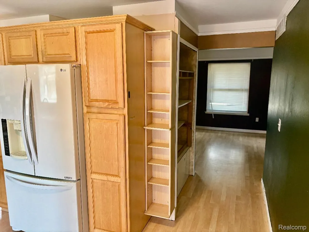22725 Armstrong Avenue Brownstown Charter Township, MI 48193