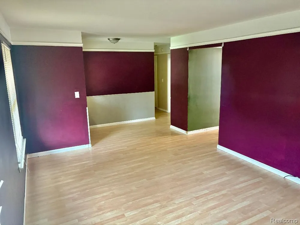 22725 Armstrong Avenue Brownstown Charter Township, MI 48193