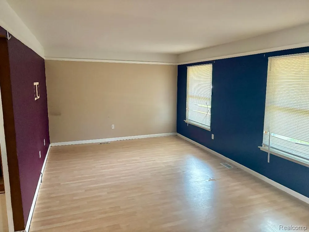 22725 Armstrong Avenue Brownstown Charter Township, MI 48193