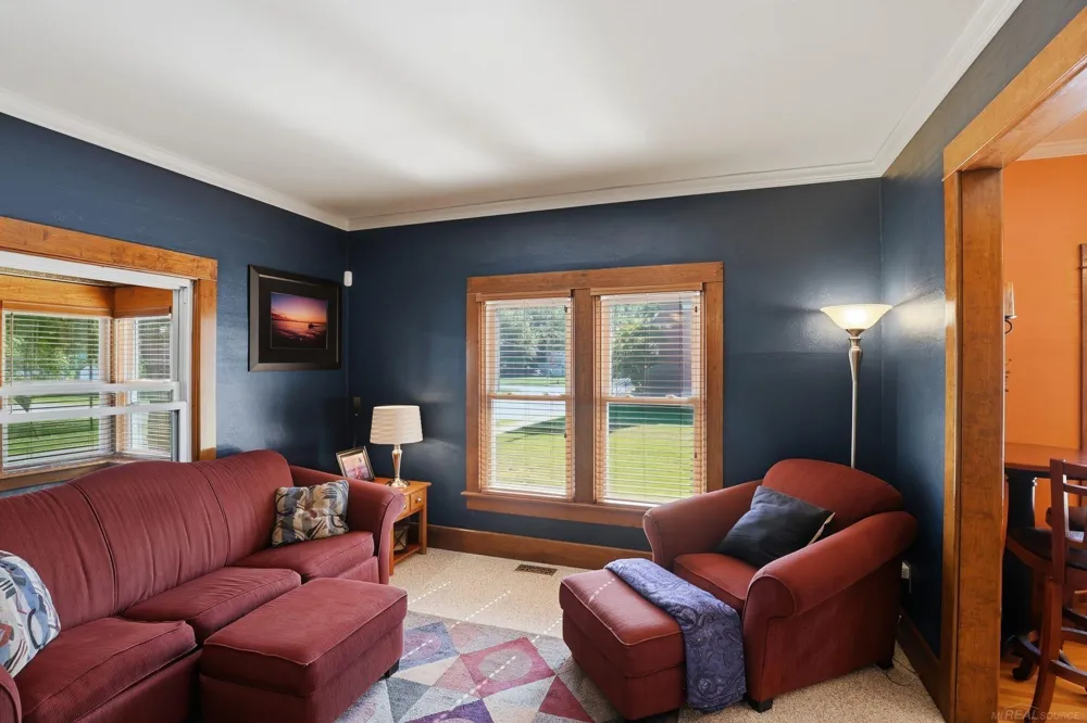 8357 Van Aiken Street Ida Township, MI 48140