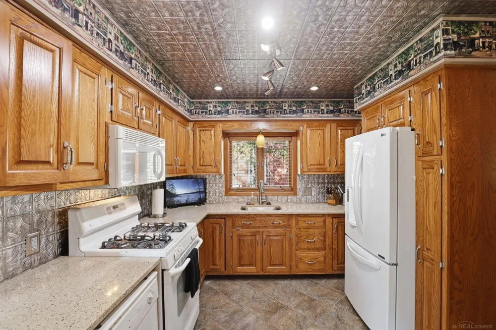 8357 Van Aiken Street Ida Township, MI 48140
