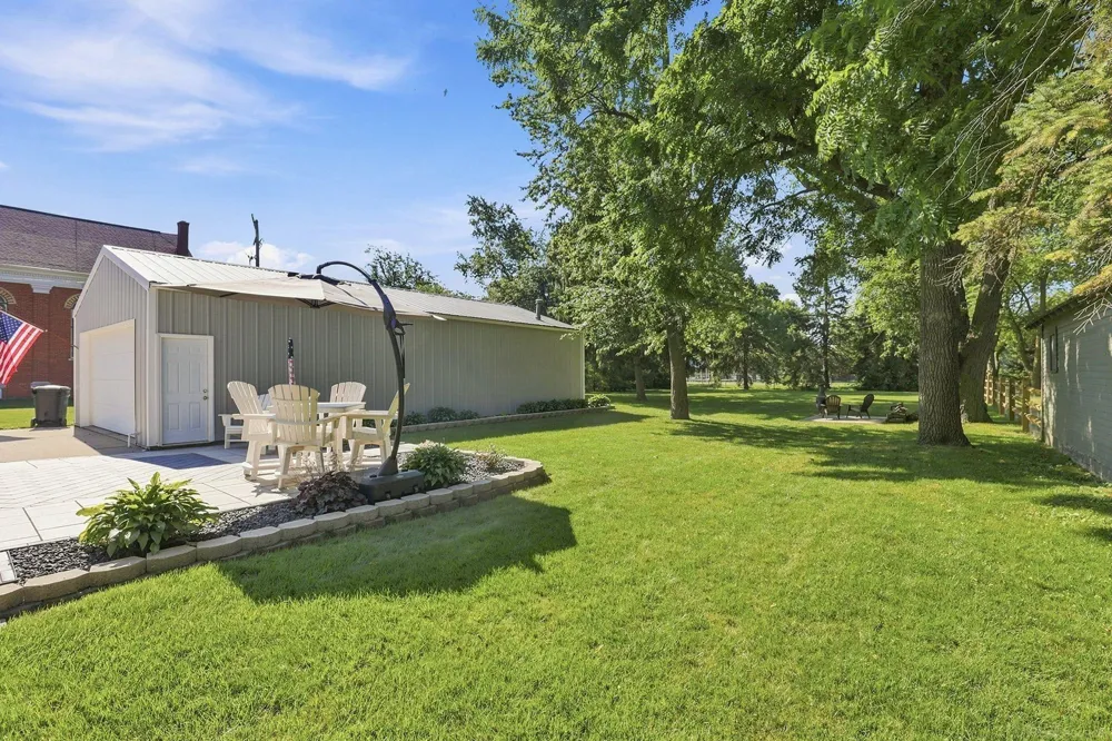 8357 Van Aiken Street Ida Township, MI 48140