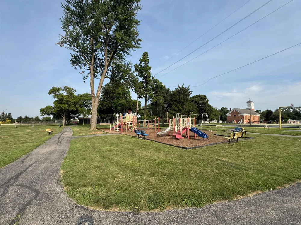 8357 Van Aiken Street Ida Township, MI 48140