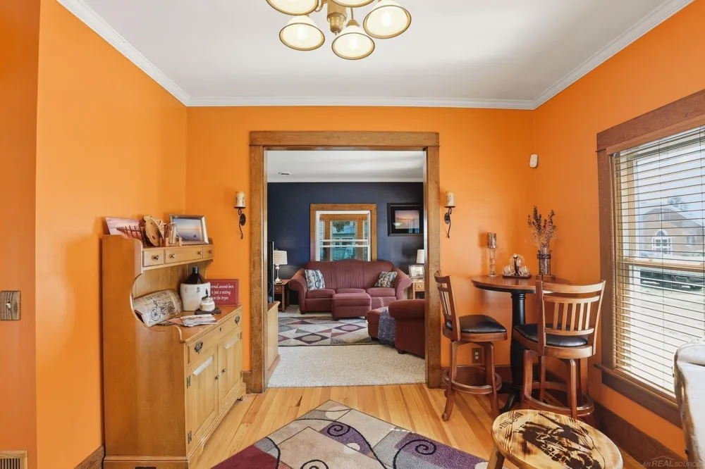 8357 Van Aiken Street Ida Township, MI 48140
