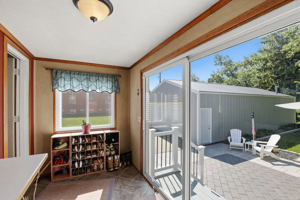 8357 Van Aiken Street Ida Township, MI 48140