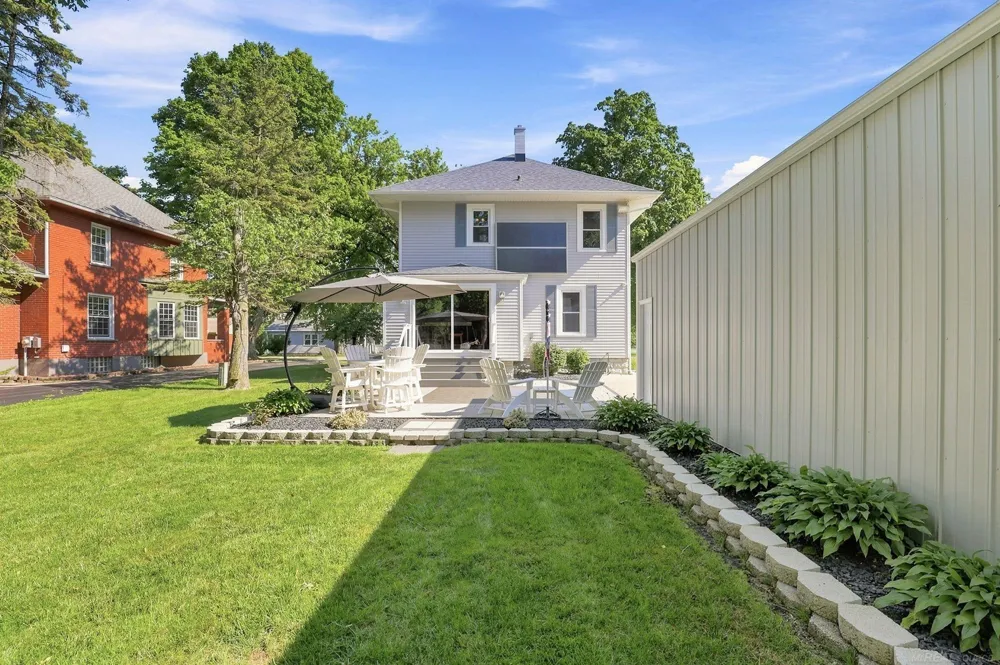 8357 Van Aiken Street Ida Township, MI 48140