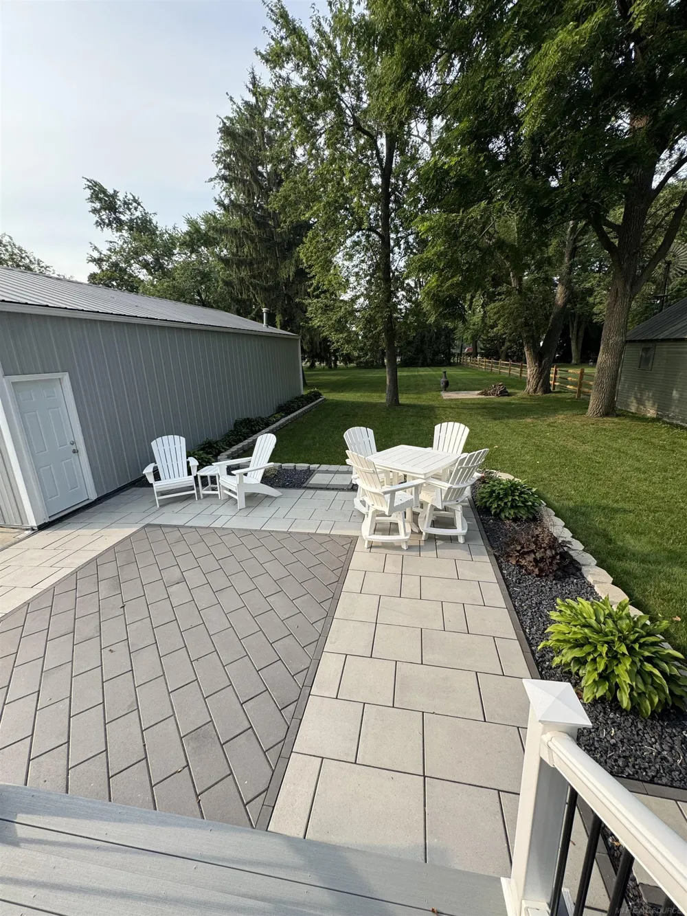 8357 Van Aiken Street Ida Township, MI 48140