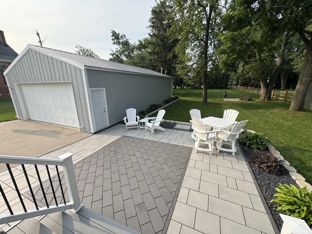 8357 Van Aiken Street Ida Township, MI 48140