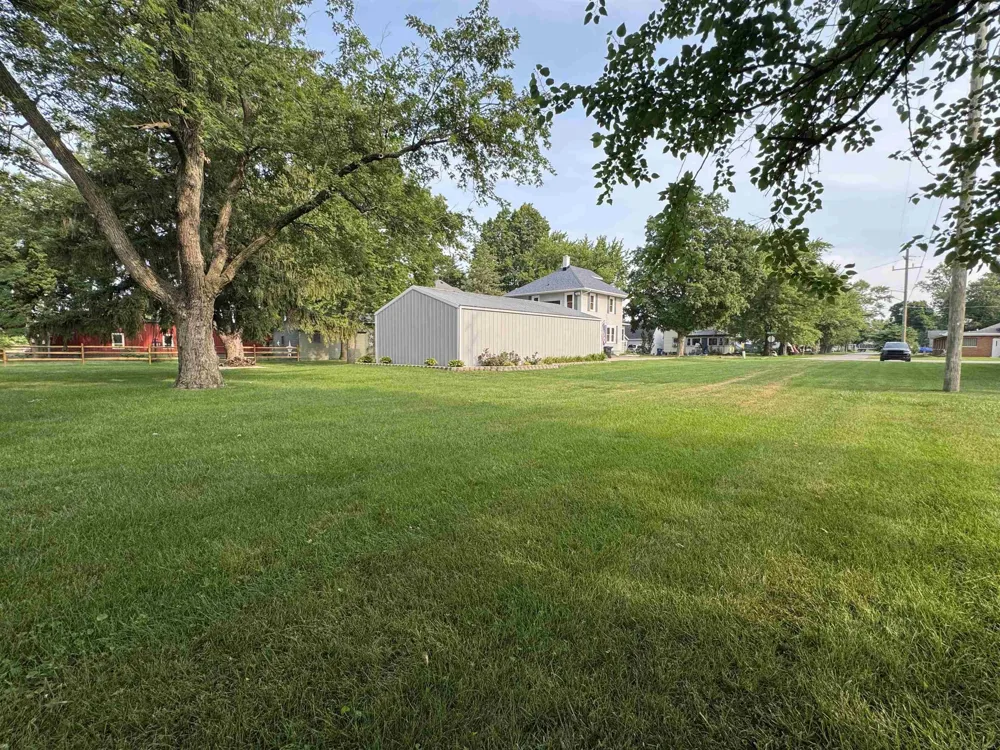 8357 Van Aiken Street Ida Township, MI 48140