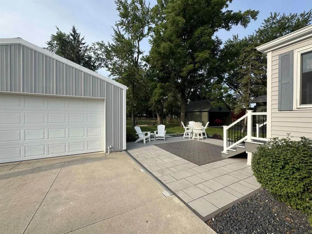 8357 Van Aiken Street Ida Township, MI 48140
