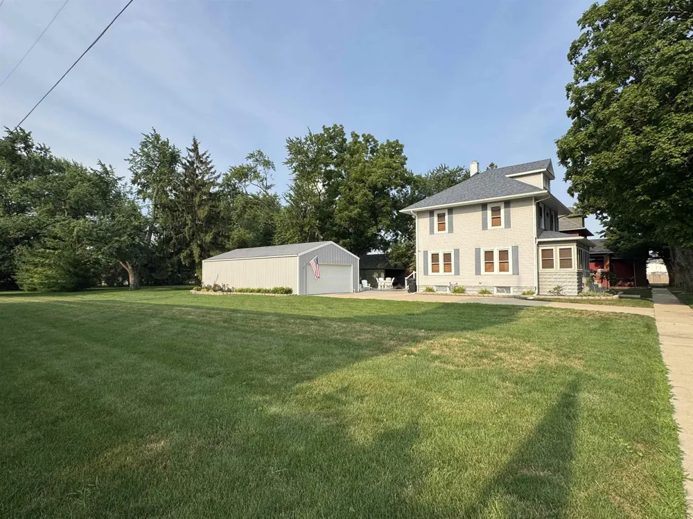 8357 Van Aiken Street Ida Township, MI 48140