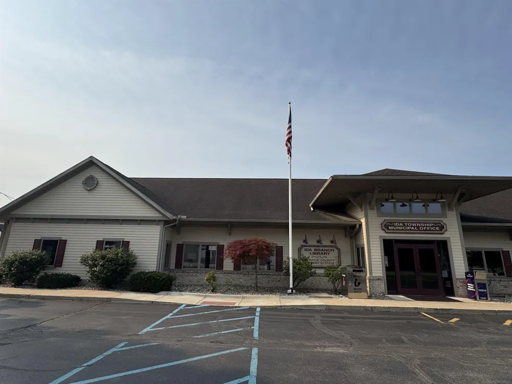 8357 Van Aiken Street Ida Township, MI 48140