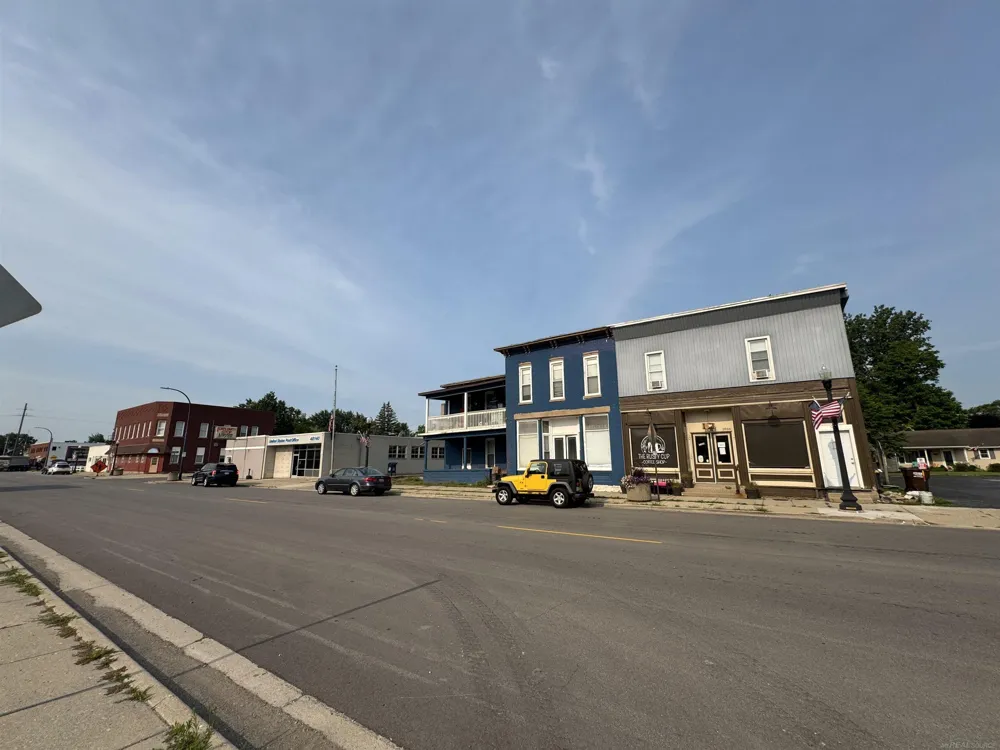 8357 Van Aiken Street Ida Township, MI 48140