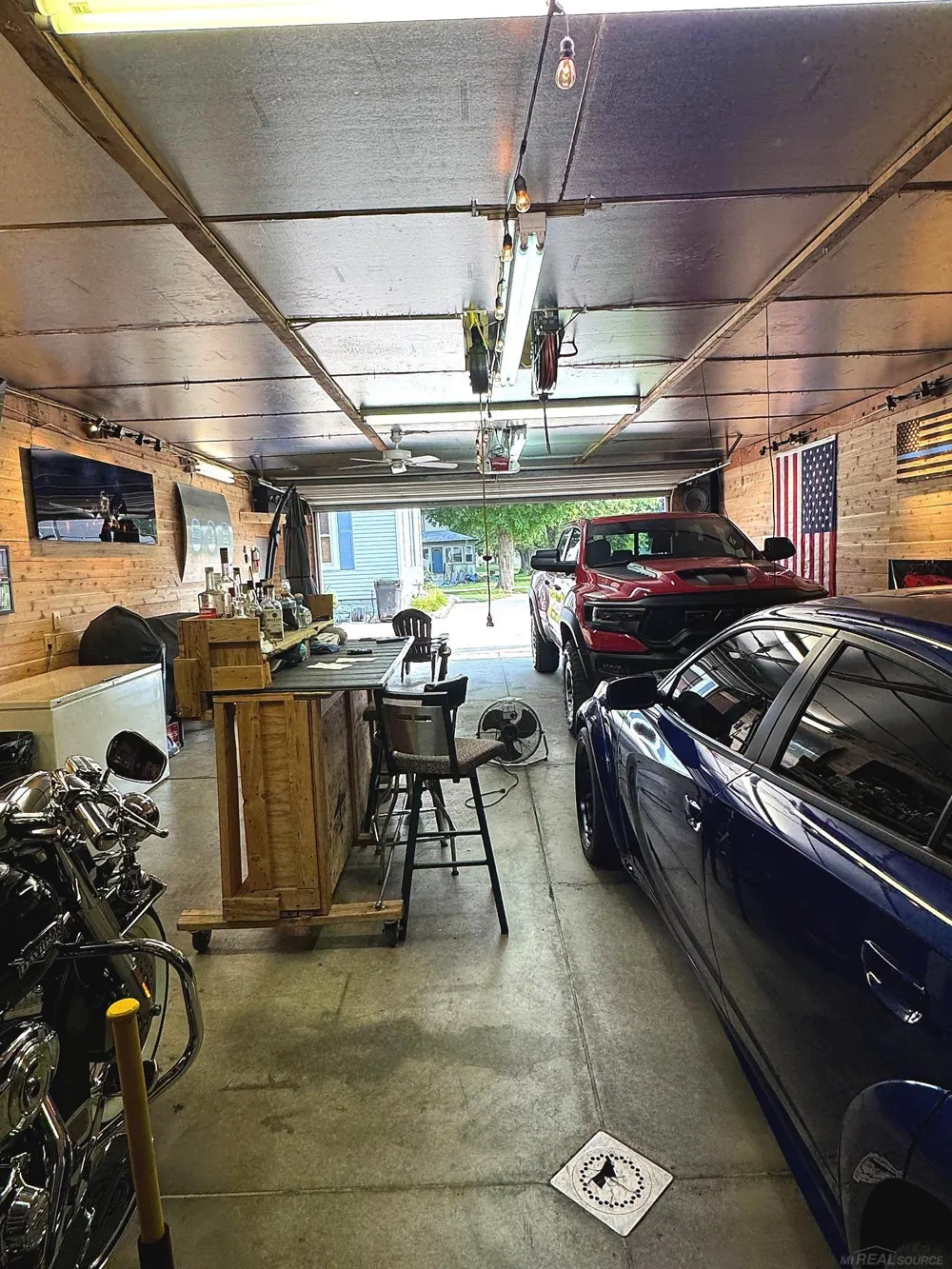 8357 Van Aiken Street Ida Township, MI 48140