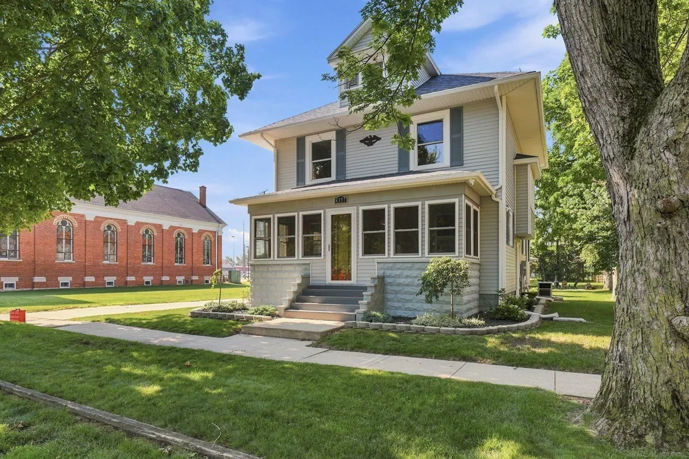 8357 Van Aiken Street Ida Township, MI 48140