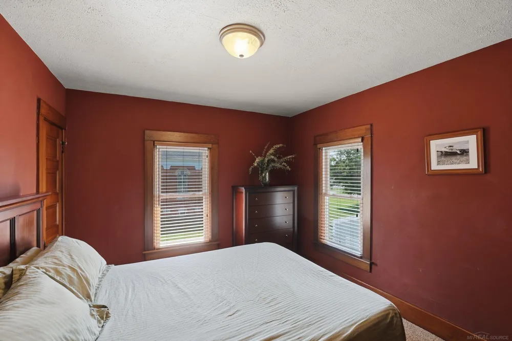 8357 Van Aiken Street Ida Township, MI 48140