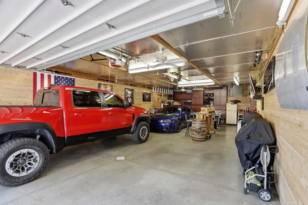 8357 Van Aiken Street Ida Township, MI 48140