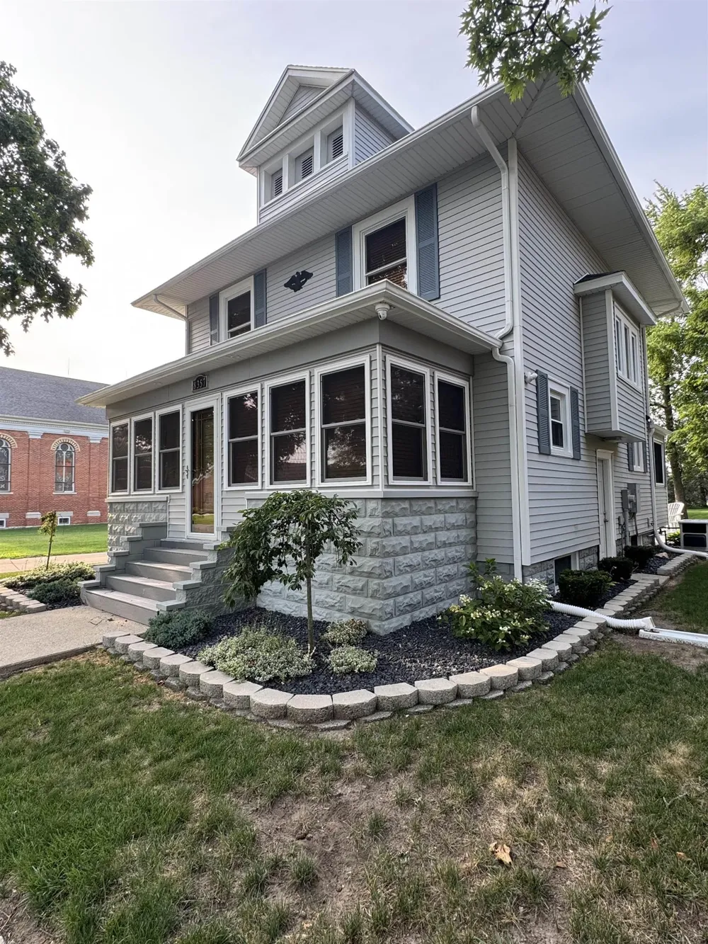 8357 Van Aiken Street Ida Township, MI 48140