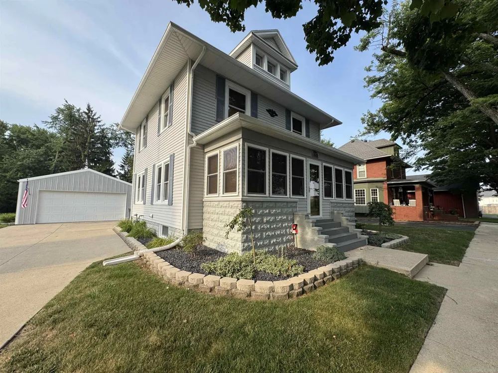 8357 Van Aiken Street Ida Township, MI 48140