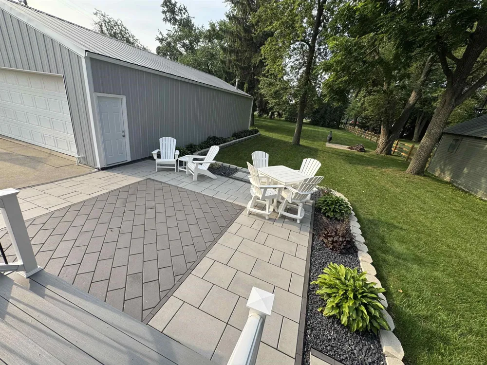 8357 Van Aiken Street Ida Township, MI 48140