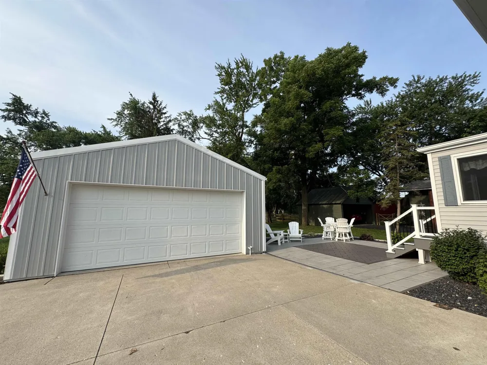 8357 Van Aiken Street Ida Township, MI 48140