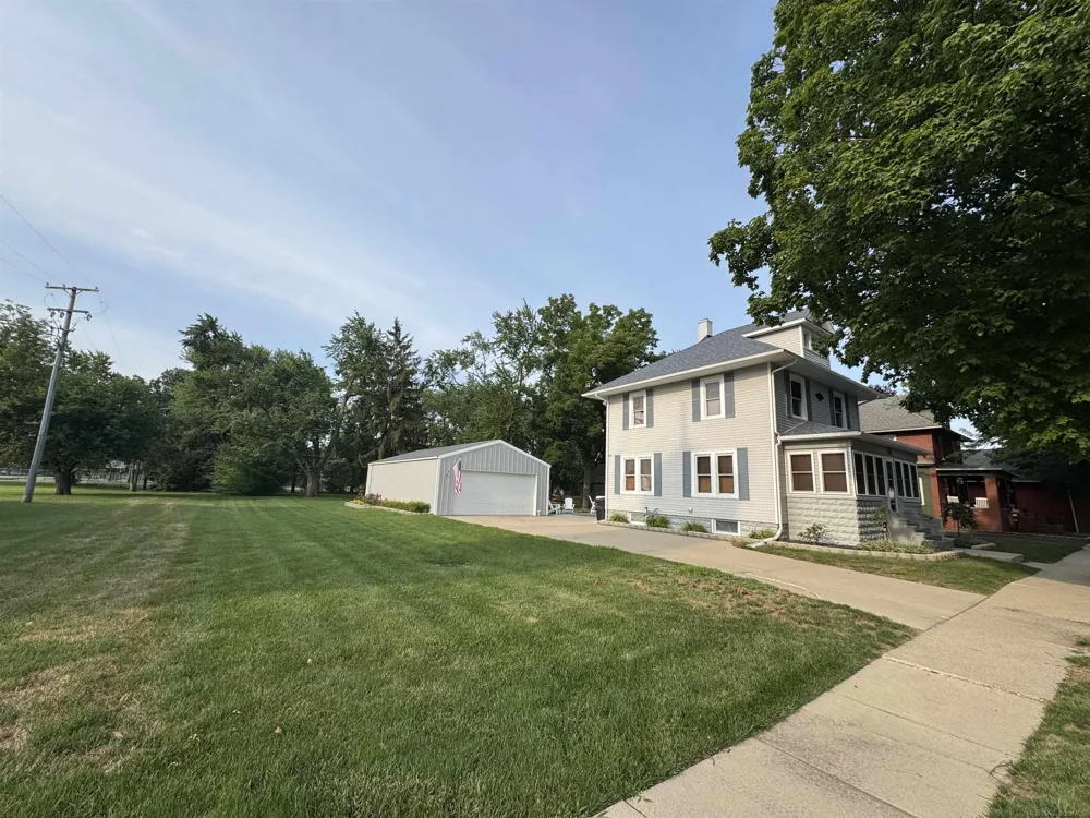 8357 Van Aiken Street Ida Township, MI 48140