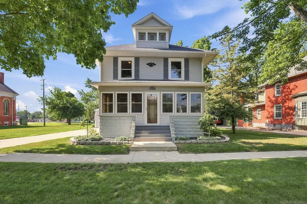 8357 Van Aiken Street Ida Township, MI 48140