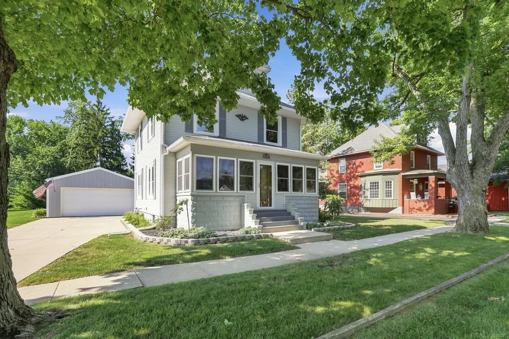 8357 Van Aiken Street Ida Township, MI 48140
