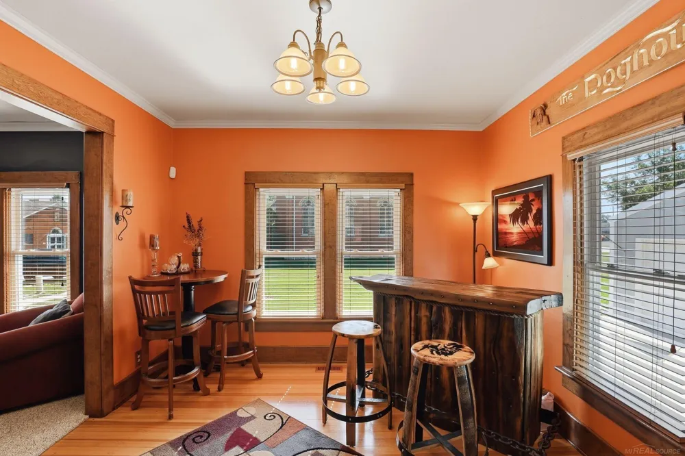 8357 Van Aiken Street Ida Township, MI 48140